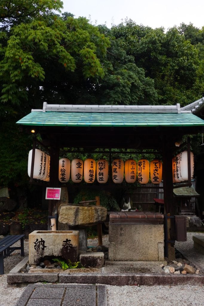 Kyoto 3 to 4 Day Itinerary