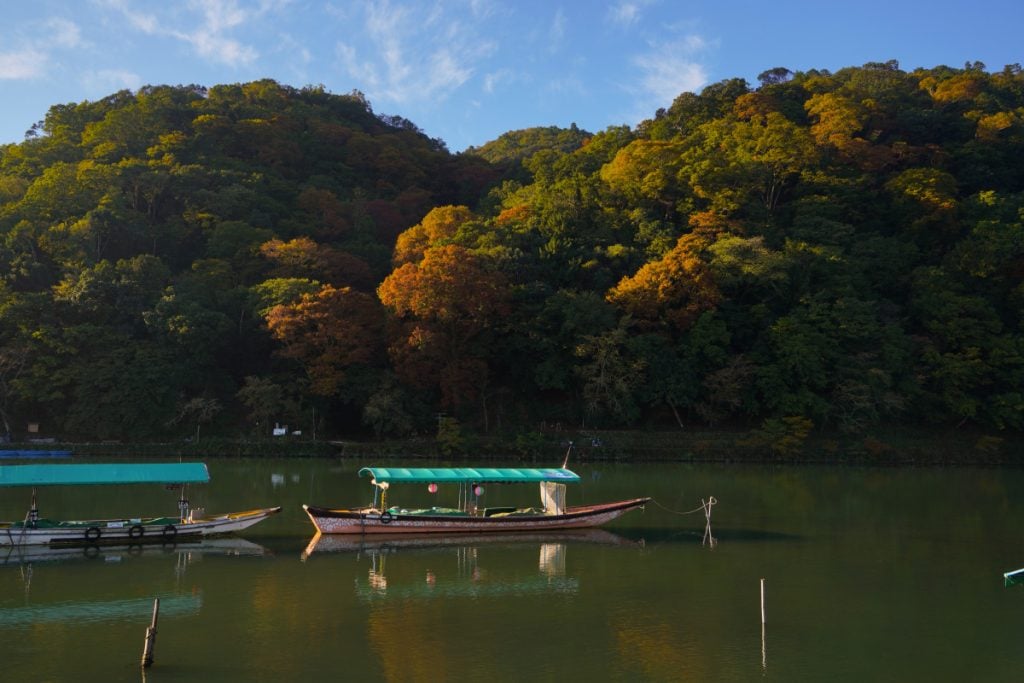Kyoto 3 to 4 Day Itinerary