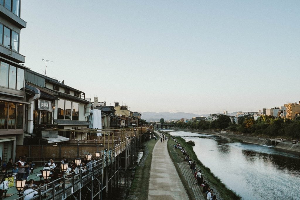 Kyoto 3 to 4 Day Itinerary