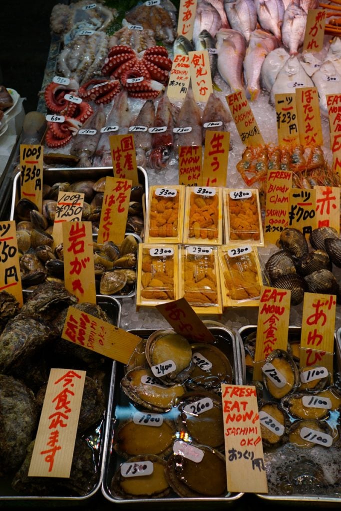 Kyoto 3 to 4 Day Itinerary