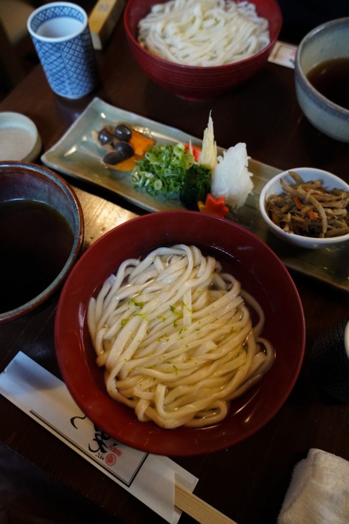 Kyoto 3 to 4 Day Itinerary