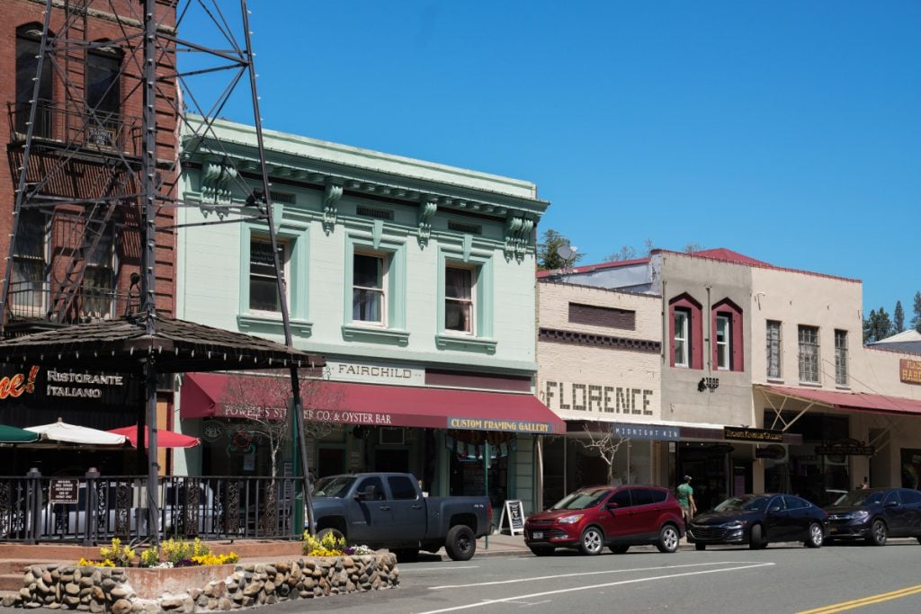 The Ultimate Weekend Guide to Placerville, California