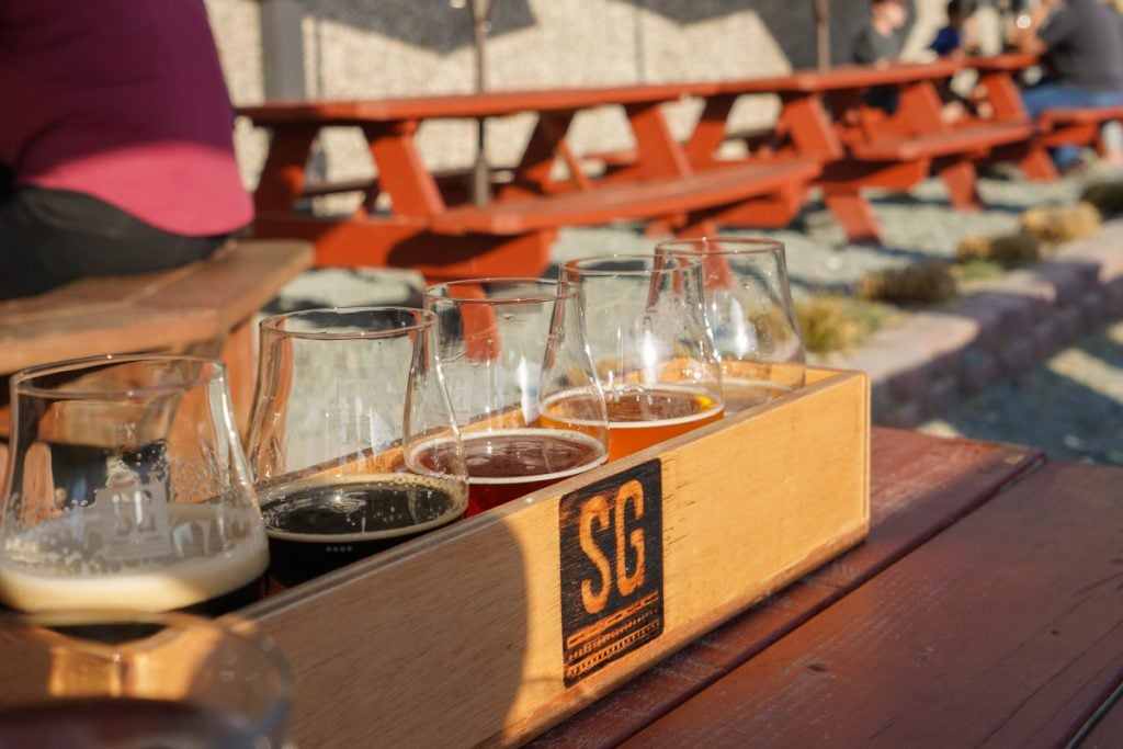 The Ultimate Weekend Guide to Placerville, California