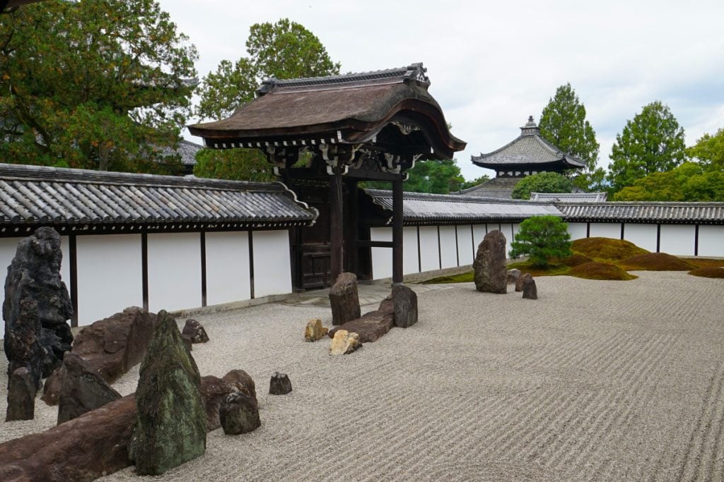 Kyoto 3 to 4 Day Itinerary