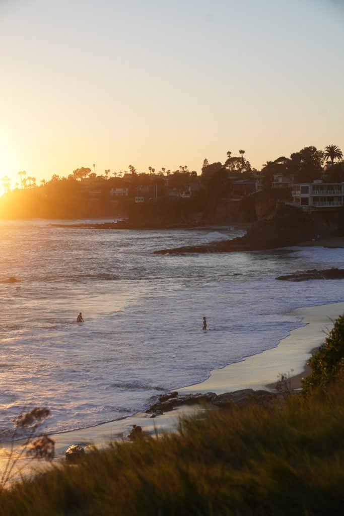 15 Best Destinations to Visit In California In Summer