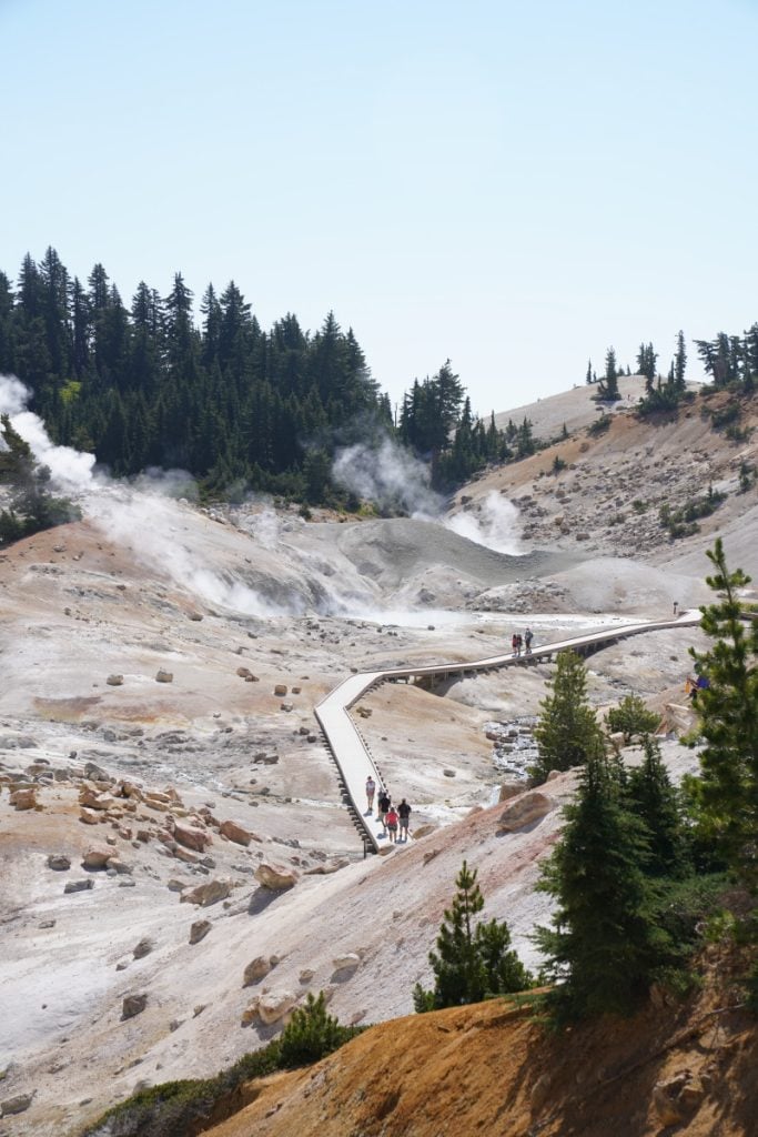 15 Best Destinations to Visit In California In Summer
