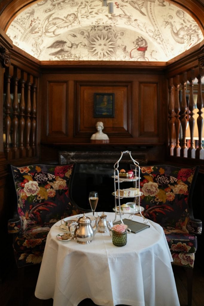 48 Hours in London