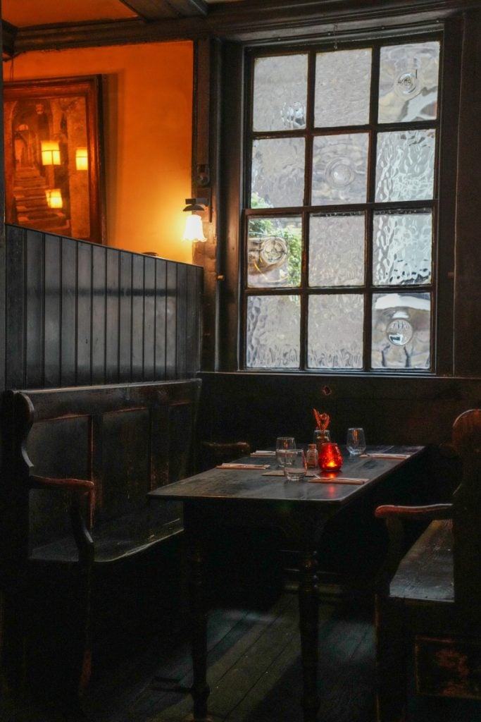 48 Hours in London
