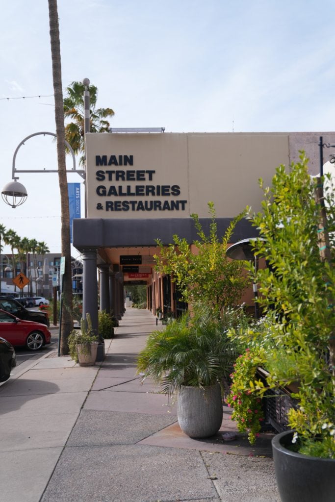 Things to Do in Scottsdale, Arizona