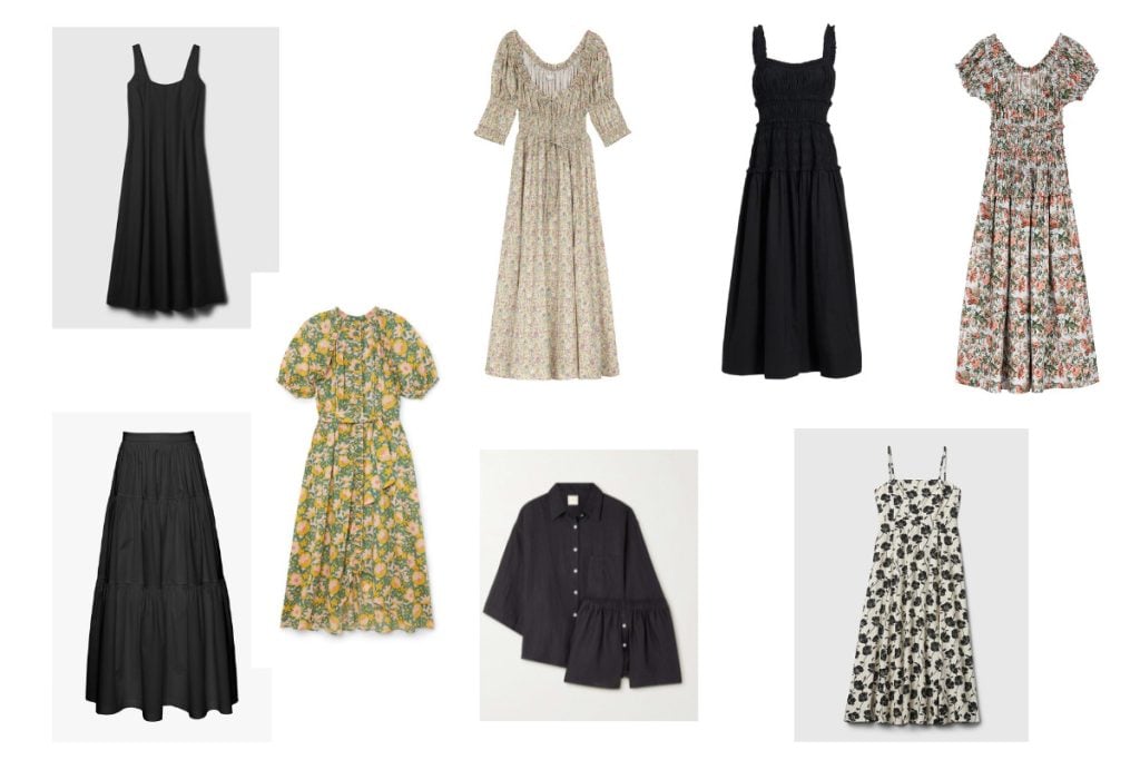 What to Wear: The Stylish Traveling Mom Edition