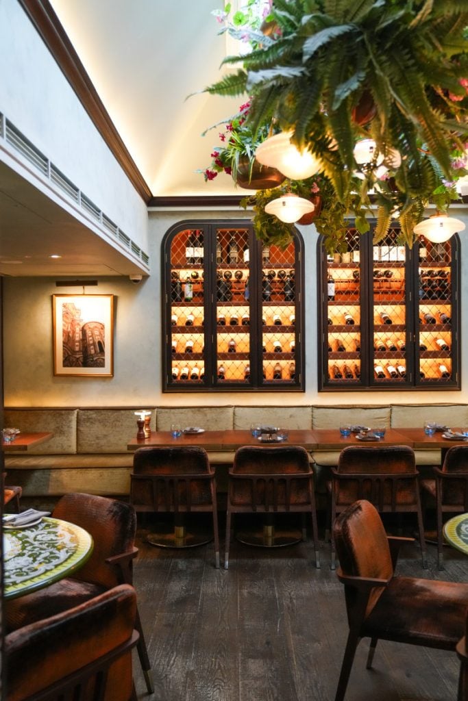 48 Hours in London