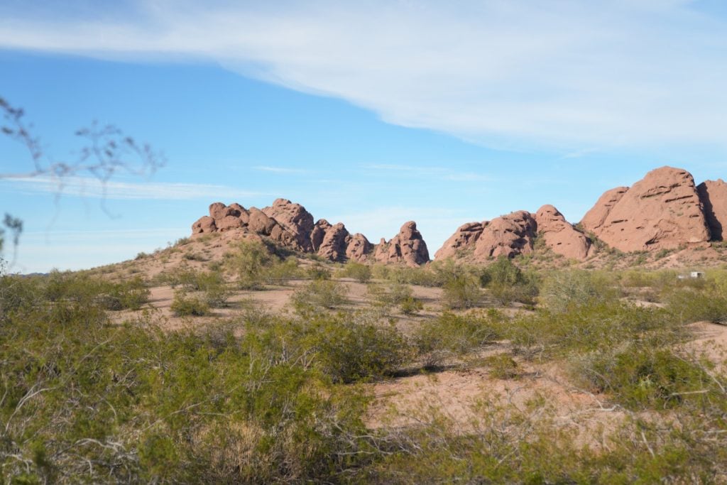 Things to Do in Scottsdale, Arizona