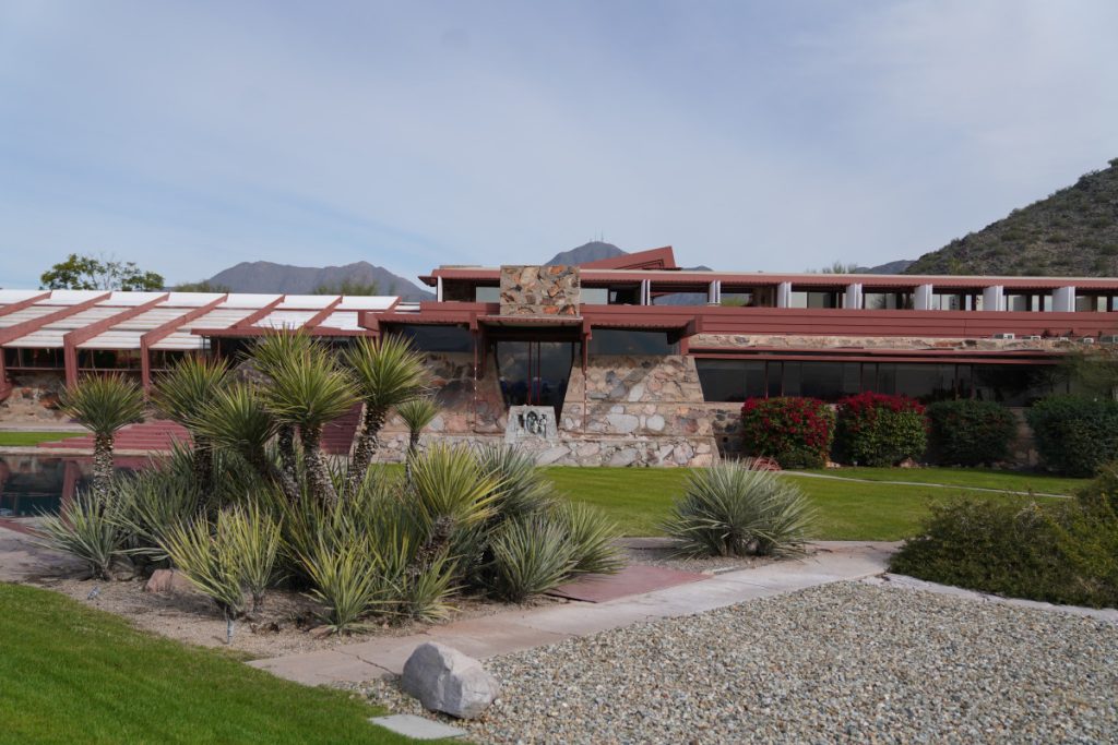 Things to Do in Scottsdale, Arizona