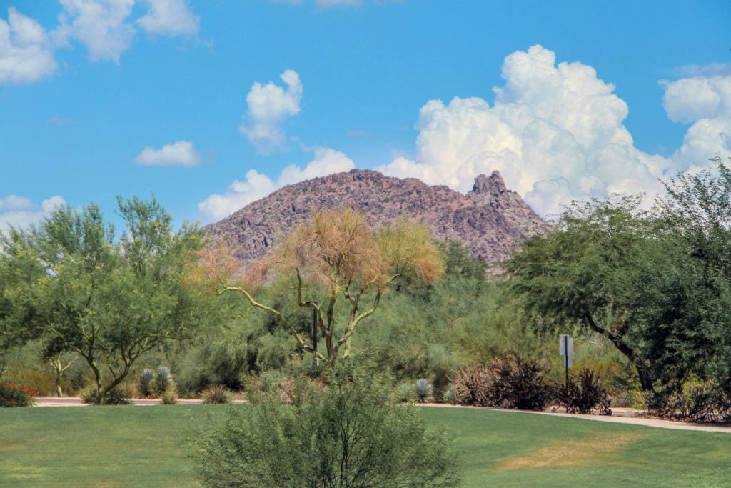 Things to Do in Scottsdale, Arizona