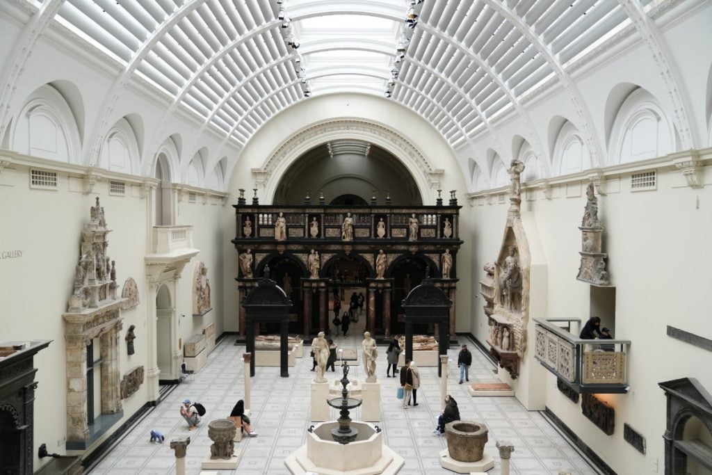 48 Hours in London