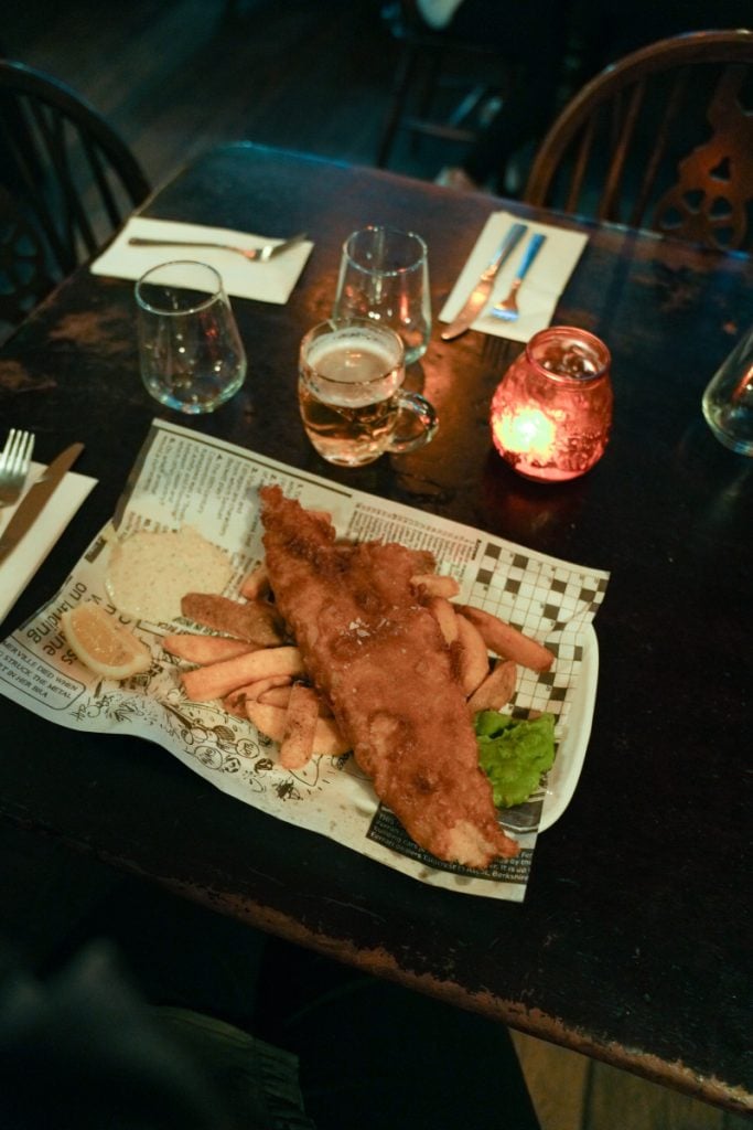 48 Hours in London