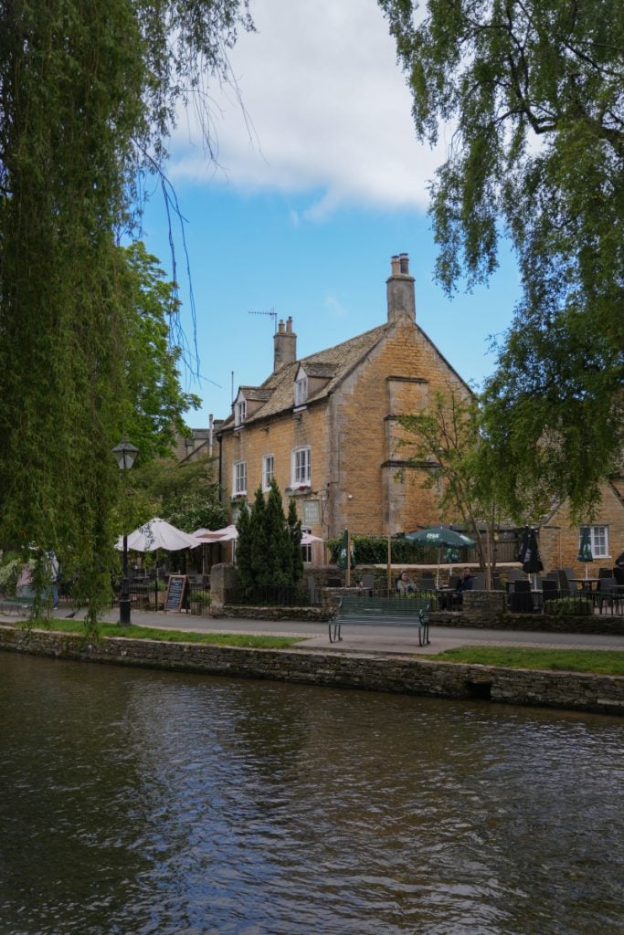 Cotswolds Villages to Visit