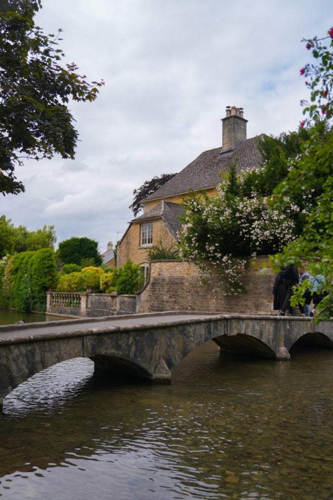 Cotswolds Villages to Visit