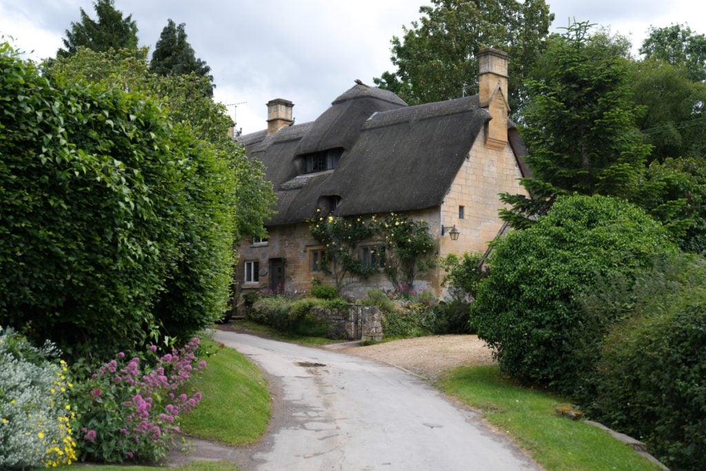 Cotswolds Villages to Visit