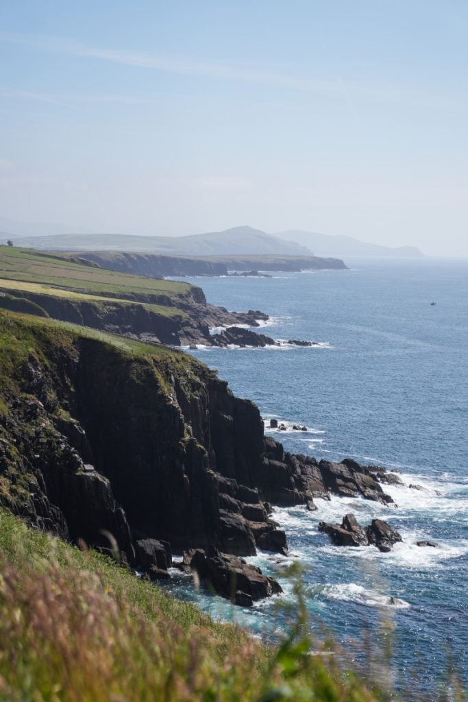 Guide to The Dingle Peninsula in A Day