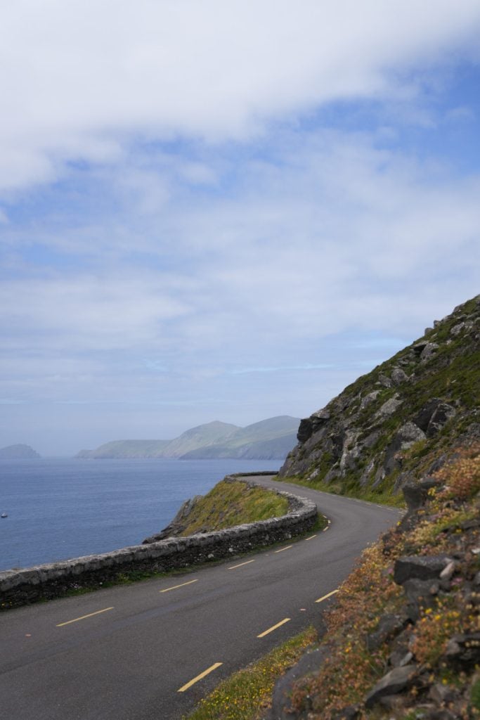 Guide to The Dingle Peninsula in A Day