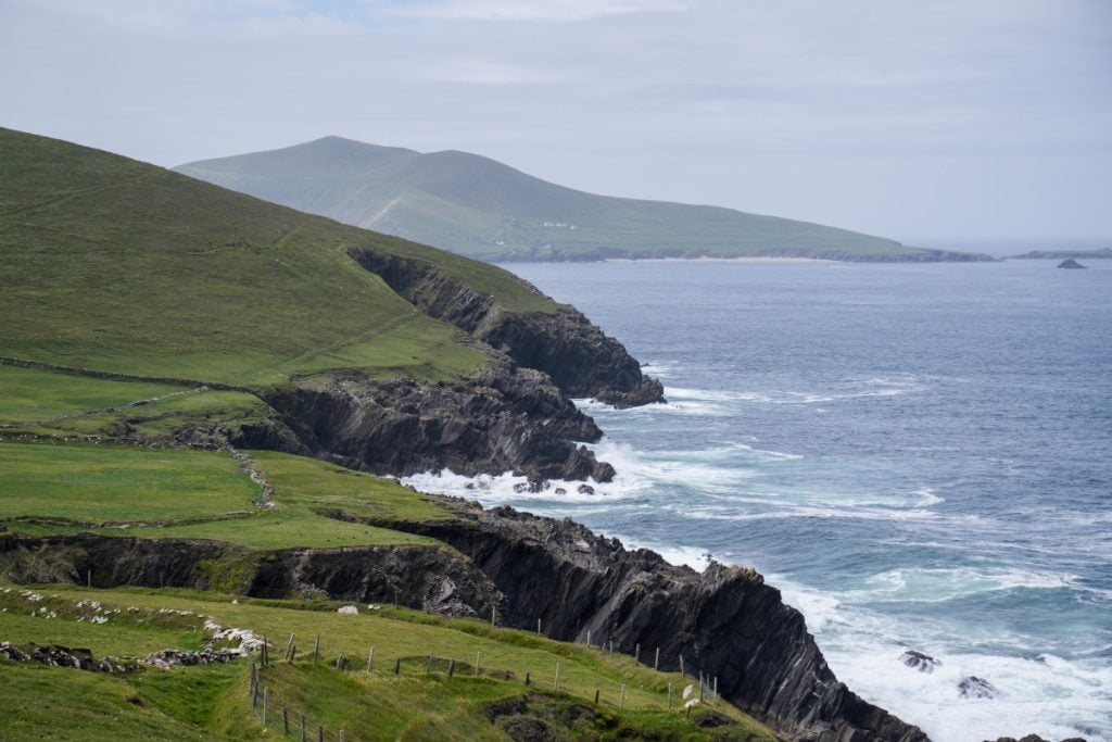 Ireland 8 to 10 Days Itinerary