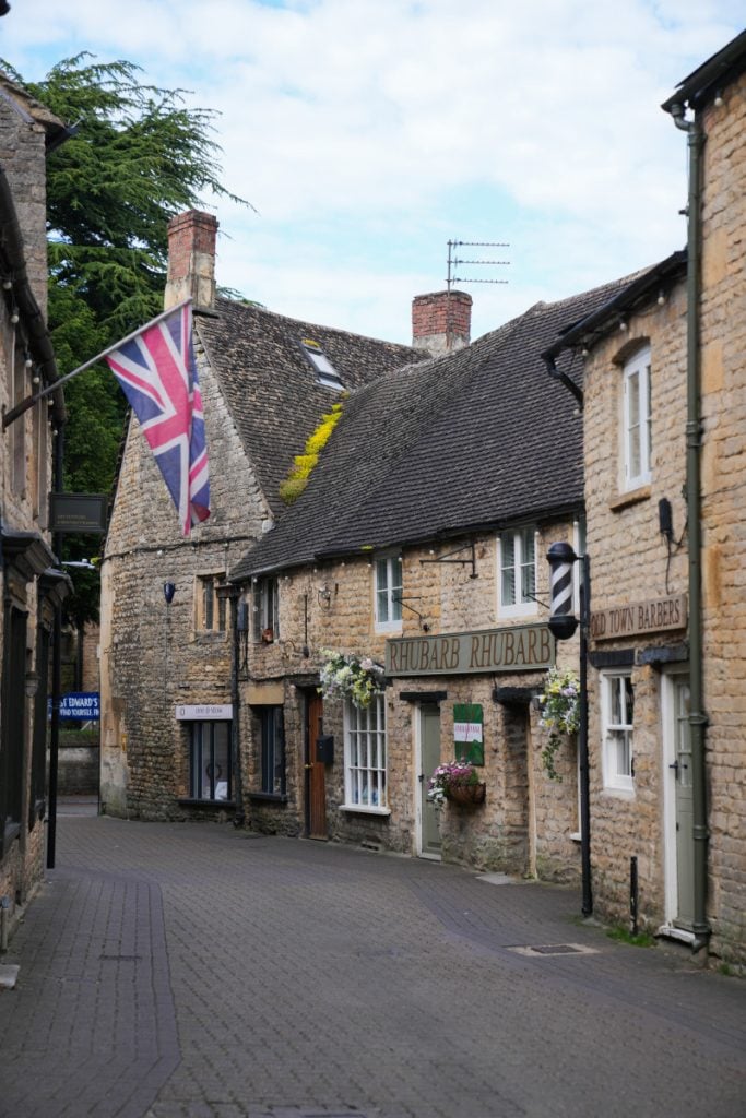 Cotswolds Villages to Visit
