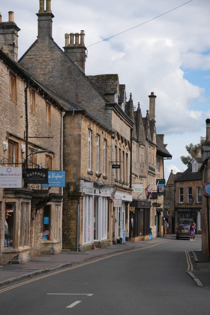 Cotswolds Villages to Visit