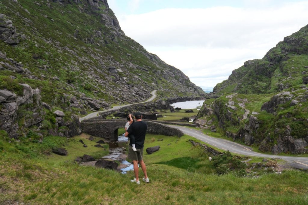 Your Ultimate Guide to Ireland with a Toddler