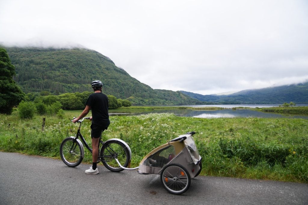 Your Ultimate Guide to Ireland with a Toddler