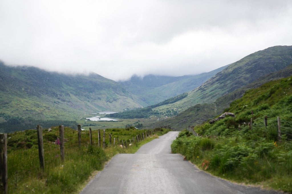 Your Ultimate Guide to Ireland with a Toddler