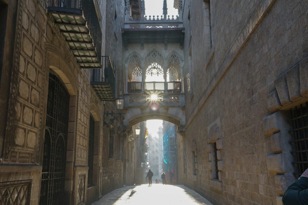 Cities in Spain to Visit 