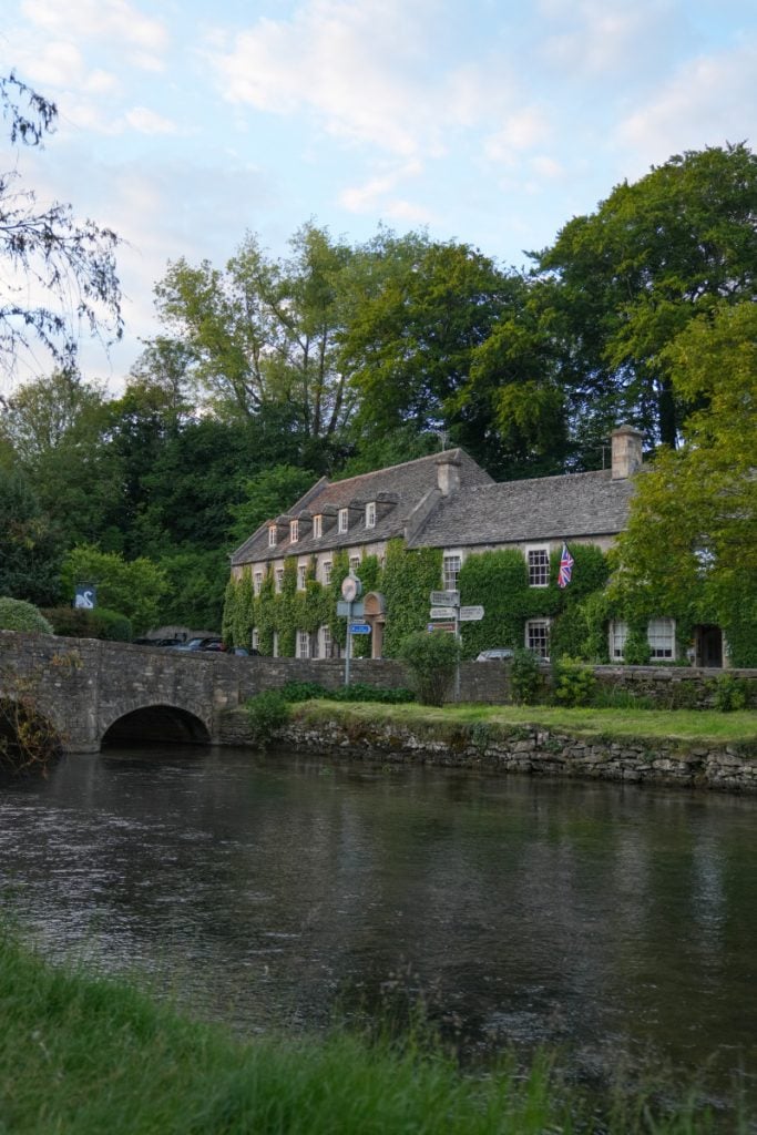 Cotswolds Villages to Visit