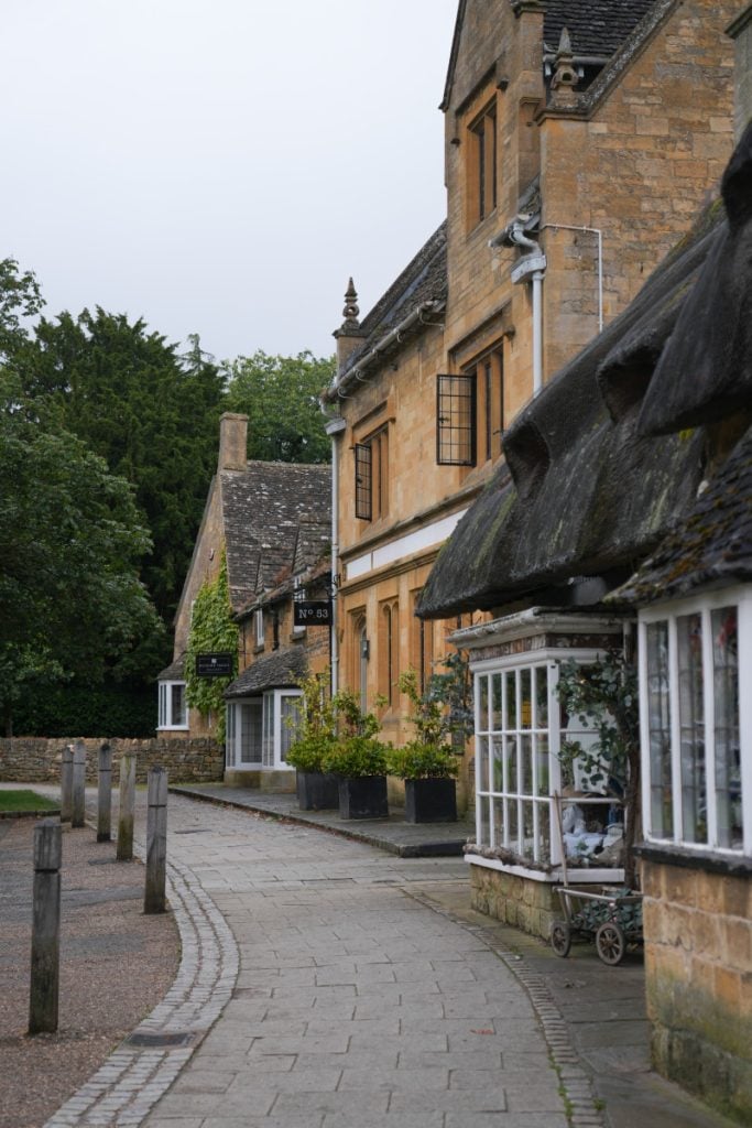 Cotswolds Villages to Visit