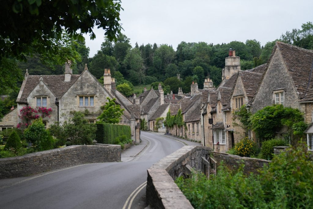 Cotswolds Villages to Visit