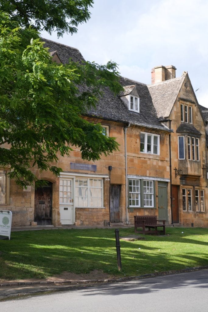 Cotswolds Villages to Visit