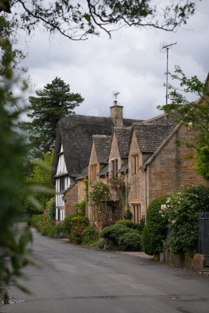 Cotswolds Villages to Visit