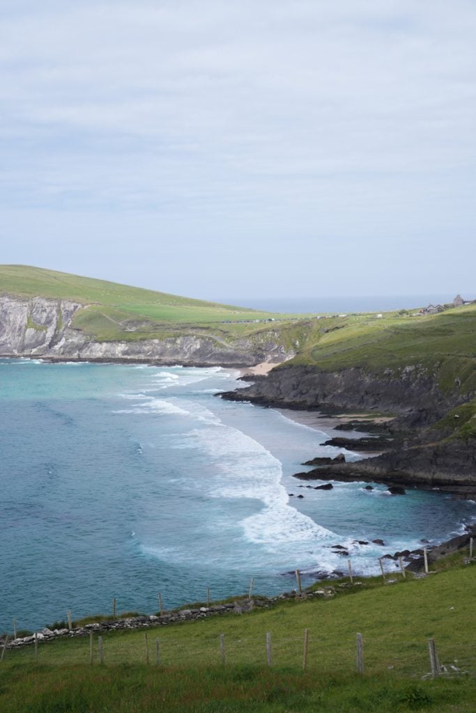 Ireland 8 to 10 Days Itinerary