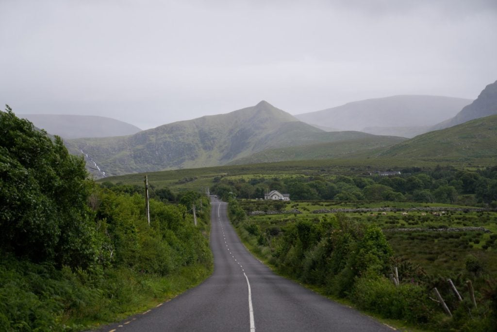 Guide to The Dingle Peninsula in A Day