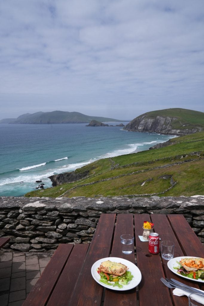 Your Ultimate Guide to Ireland with a Toddler