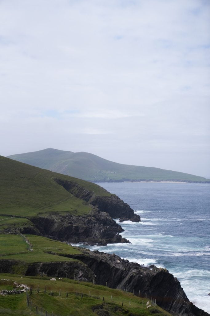 Guide to The Dingle Peninsula in A Day