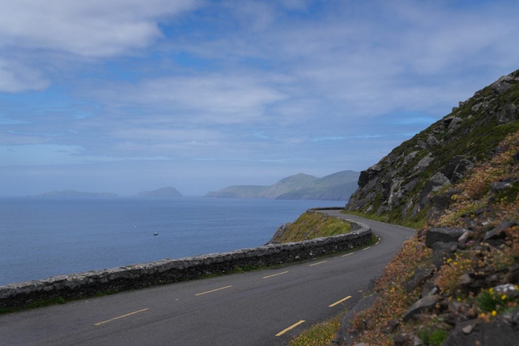 Ireland 8 to 10 Days Itinerary