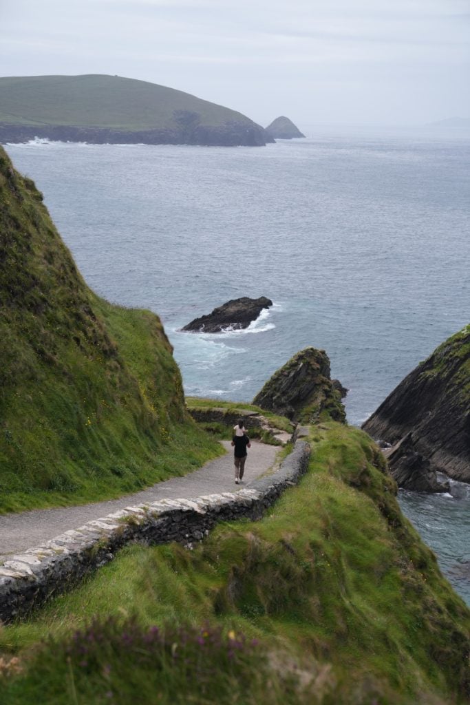 Guide to The Dingle Peninsula in A Day