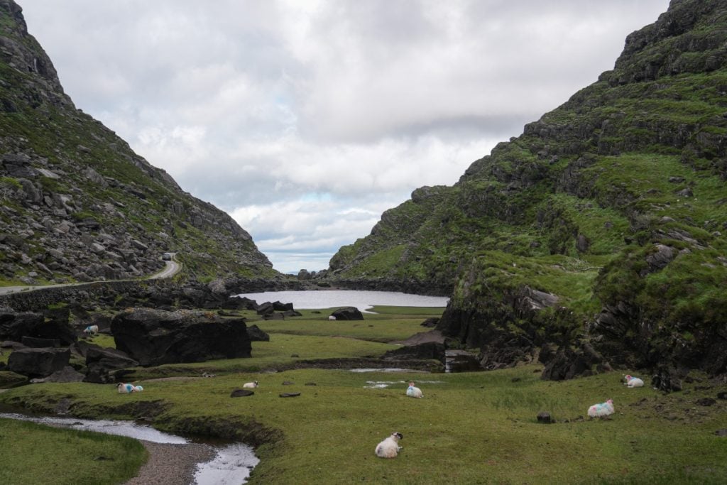 Ireland 8 to 10 Days Itinerary