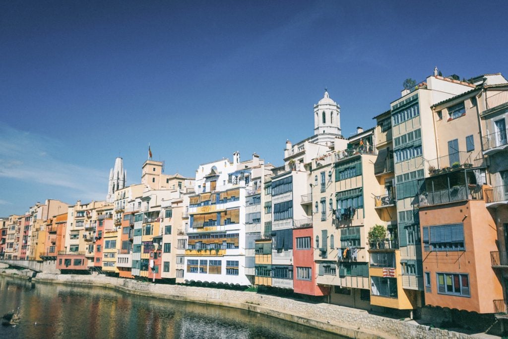 Cities in Spain to Visit 