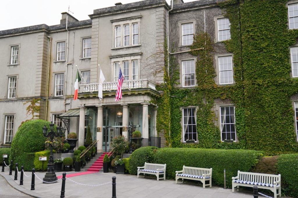 Ireland 8 to 10 Days Itinerary
