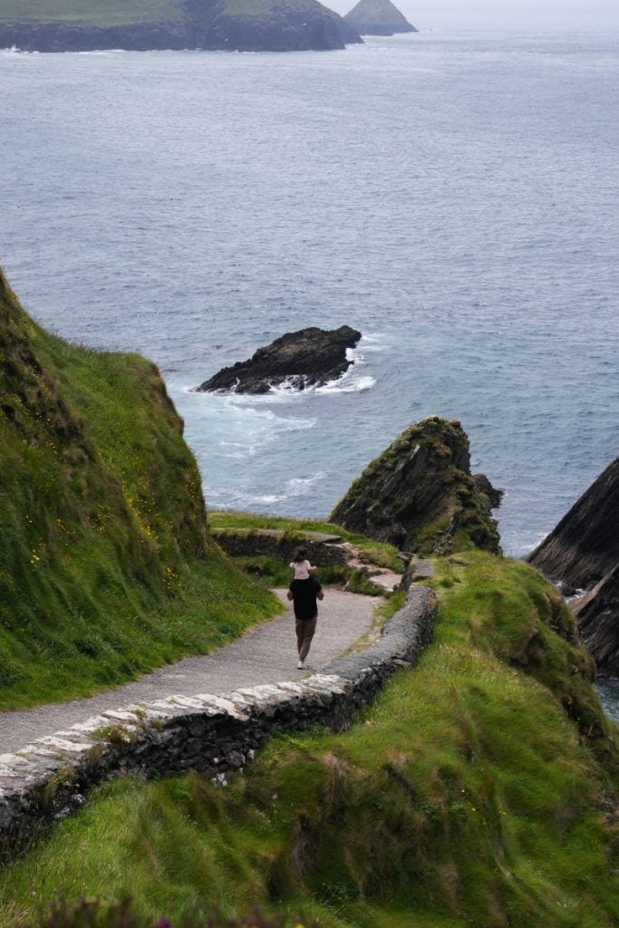 Your Ultimate Guide to Ireland with a Toddler
