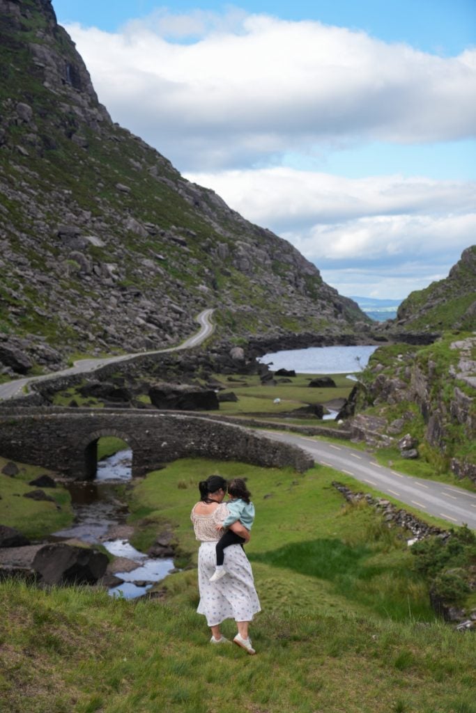 Your Ultimate Guide to Ireland with a Toddler