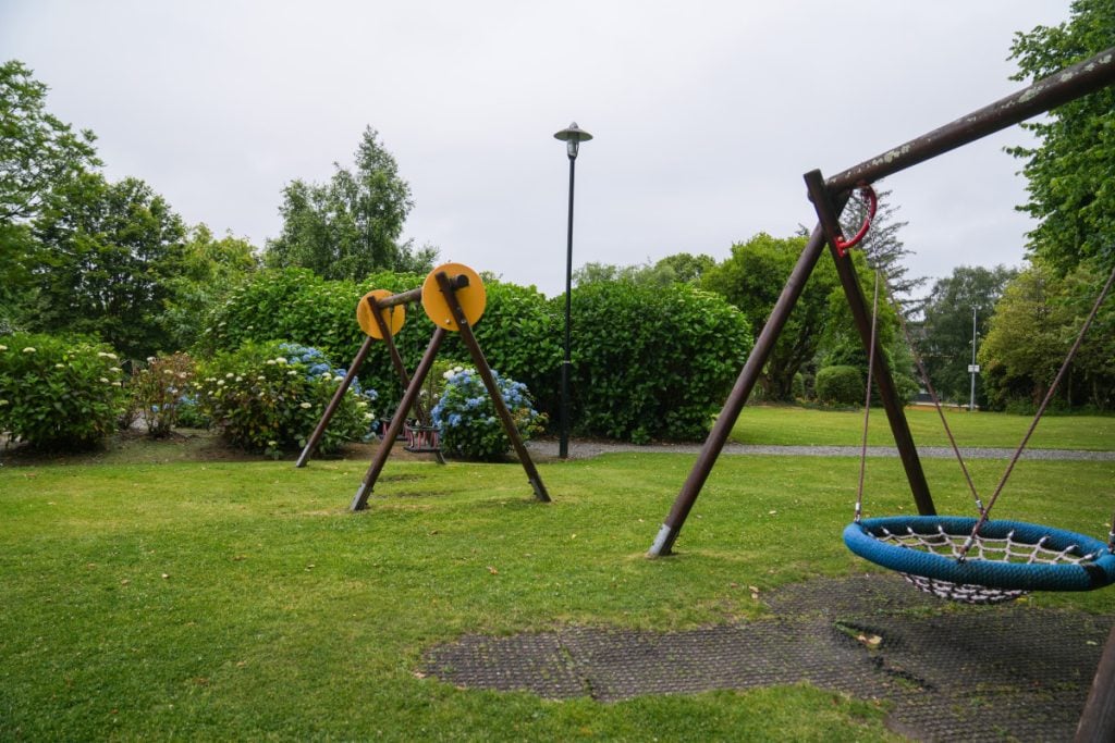 Your Ultimate Guide to Ireland with a Toddler