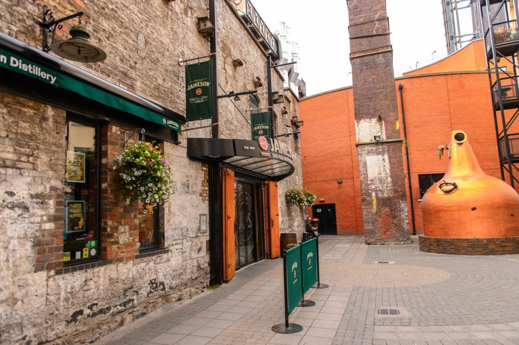Where to Stay in Dublin: Best Areas For First-Timers